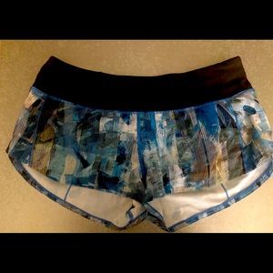 Lululemon Shorts